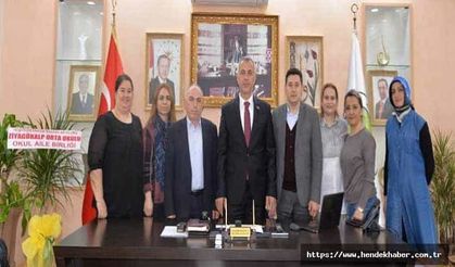 "Eğitime Desteğin, Vatana Yapılan En Büyük Hizmet Olduğunu Biliyoruz" dedi