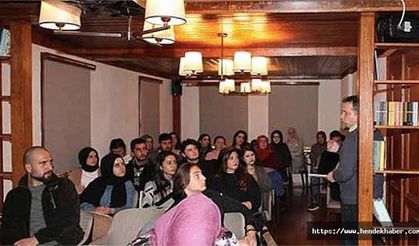 Güzel bir dönem geçirdiklerini ifade ettiler