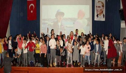 Hendek'te “Bilinçle Sağlıkla Yaşa Konferansı “ düzenlendi
