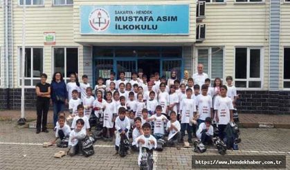 Örnek Olacak Eylem Planında uygulamaya başlandı