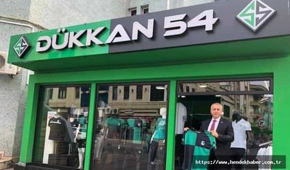 "Takımın ve taraftarımızın her zaman yanında olacağız”