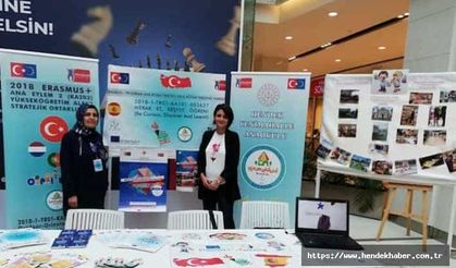 Hendek Yenimahalle Anaokulu Sakarya’da Bir İlke imza attı
