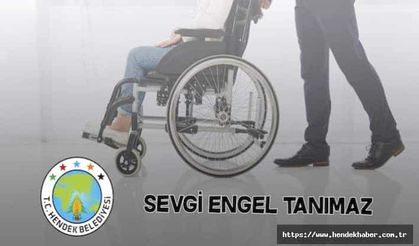 Hendek'te sergi, yürüyüş ve eğlence etkinliği düzenlenecek