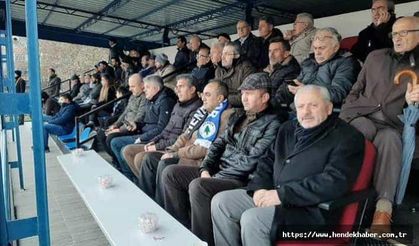 "Hendek sporun ve sporcunun kalbi olmaya devam ediyor"