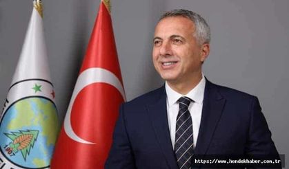 Babaoğlu 10 Ocak Çalışan Gazeteciler gününü kutladı