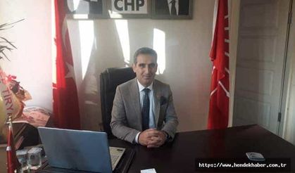 Bayraktar Dünya Kadınlar günü mesajı yayınladı...