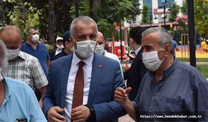 24 Temmuz Gazeteciler ve Basın Bayramı nedeniyle bir mesaj yayınladı.
