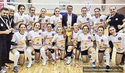 Filenin sultanları Sponsorları ile Şampiyonluğa koşacak