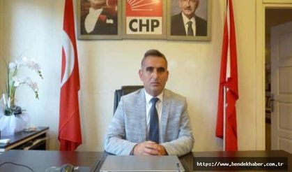 Cumhuriyet Bayramı kutlama mesajı yayınladı