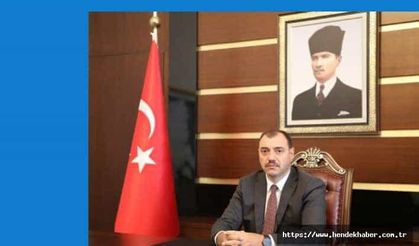 24 Kasım Öğretmenler Günü Mesajı yayınladı...