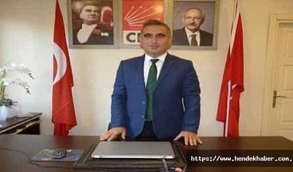 Bayraktar Hendek'te 2020 yılını değerlendirerek şunları belirtti…