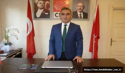 Dünya Engelliler günü nedeniyle bir mesaj yayınladı...