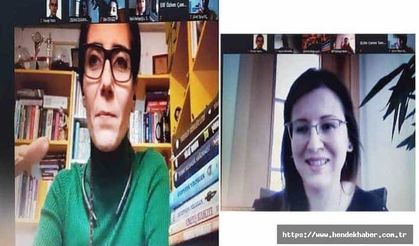 Hendek Şehit Mahmutbey'in Öğrencileri Yazar İle Buluştu