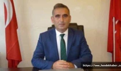 "Regaip kandiline erişmenin mutluluğunu yaşıyoruz..."