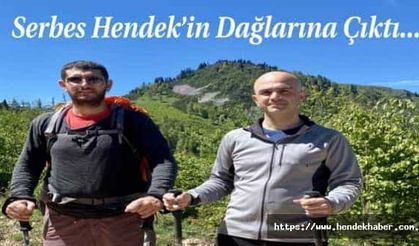 Serbes: Sakarya bütün ekosistemleri barındırıyor, bundan yararlanmalıyız