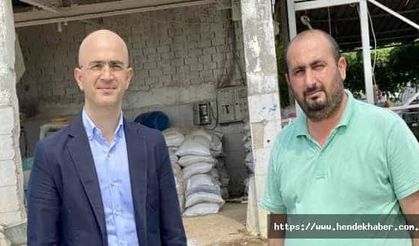 Serbes: Yem fiyatları kurbanlık fiyatlarını da arttırdı