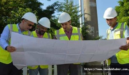 SEDAŞ Sakarya’da Yatırım ve Bakım Faaliyetlerini sürdürüyor