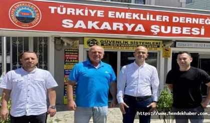 Serbes: Emekliye insanca yaşayacağı maaş verilmeli