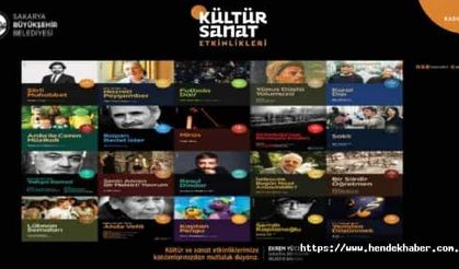 Dopdolu Kasım Kültür Sanat Etkinlikleri başlıyor…