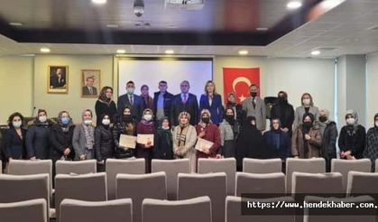 Hendek’te Aile Eğitim Programı gerçekleştirildi