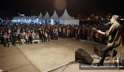 Sakarya'da Uğur Işılak rüzgarı esti