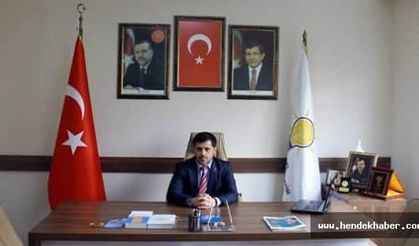 24 Kasım Öğretmenler günü mesajı