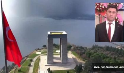 Çanakkale Zaferi konulu mesaj yayınladı