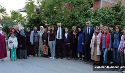 Açba Hendek Kargalı ve Uzuncaorman daydı