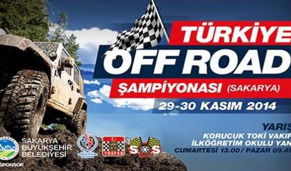 Adrenalin dolu yarışlar başlıyor