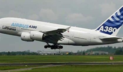 Airbus A380