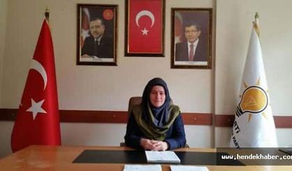 Ak Kadınlardan 19 Mayıs Mesajı