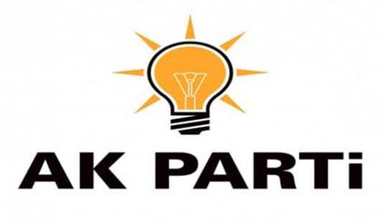 Ak Parti’de görevlendirmeler tamamlandı