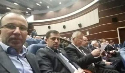 Ak Parti Hendek Eğitimlerde
