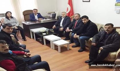 “Ali İnci engelli dostudur”