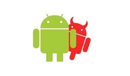 Android oyununda büyük açık