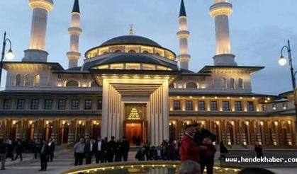 Ankara çıkarması yaptılar