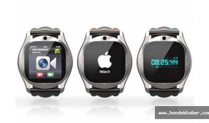 Apple’dan Yeni Bir Ürün Daha