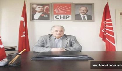 Azak dan Yeni Yıl Mesajı