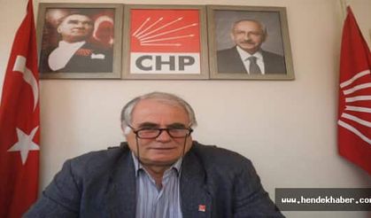 Azak Gaziler Günü Mesajı yayınladı