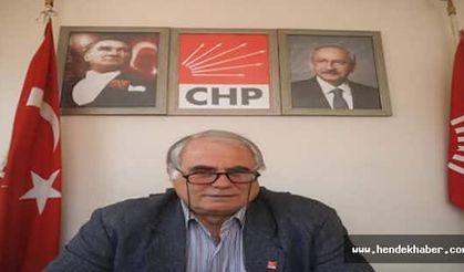 Babalar Günü Mesajı