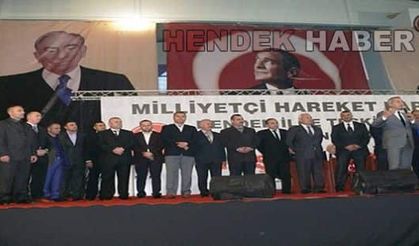 Babaoğlu kongreden zaferle çıktı