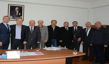 Babaoğlu; Sanayinin temel taşı küçük sanayi siteleridir.