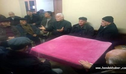 Bağımsız Aday Samur ‘’Sakarya’da ezberi bozacağız’’