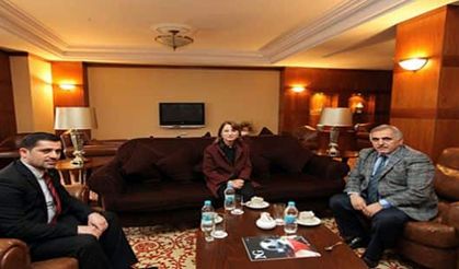 Bakan araya girdi adaylıkta uzlaşıldı