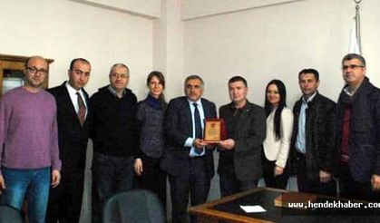 “Bana vereceğiniz desteğin karşılığı HİZMET olacak”