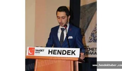 Başkan Yüksek'ten İktidara ''Uyuşturucu'' Eleştirisi