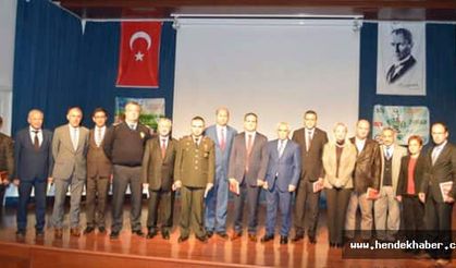 “ Bir Kitap, Bir İnsan “ projesi  Hendek’te start aldı