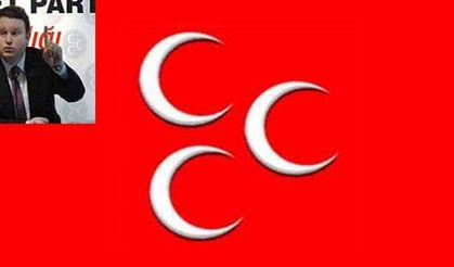 Bülbül; MHP hedef alınıyor