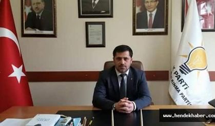 Çanakkale Zaferi ile ilgili yayladığı mesajı
