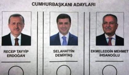 Çankaya seçimleri, tartışmalar, analizler, sürprizler, ilkler...